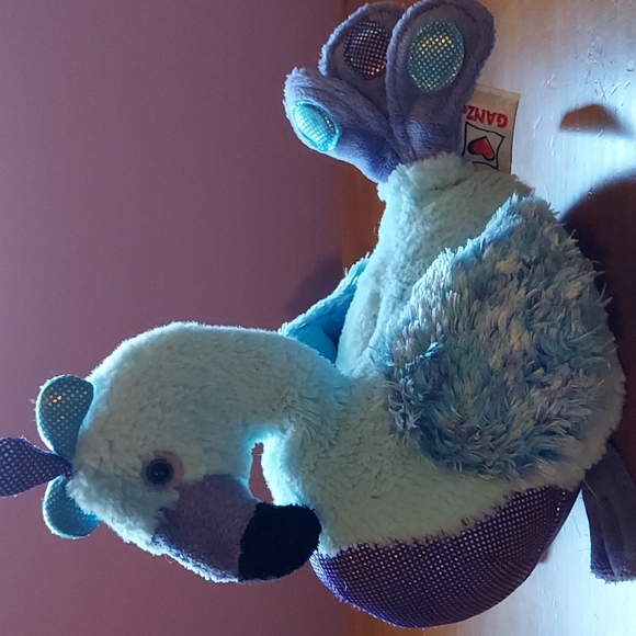 4 Webkinz Birds - Picture 4 of 7